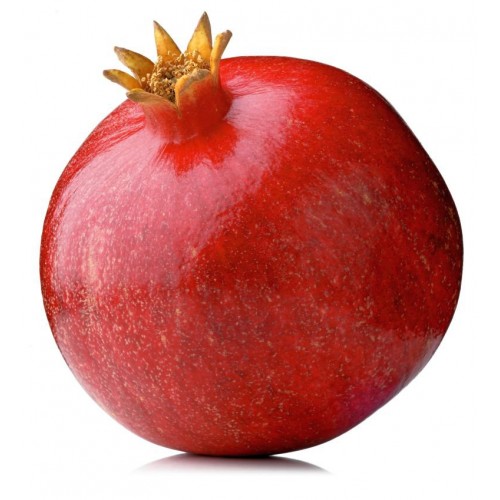 Organic Pomegranate /500g (Small Size)