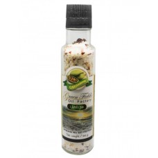 Green Fields Sea Salt with Cardamom 250g 