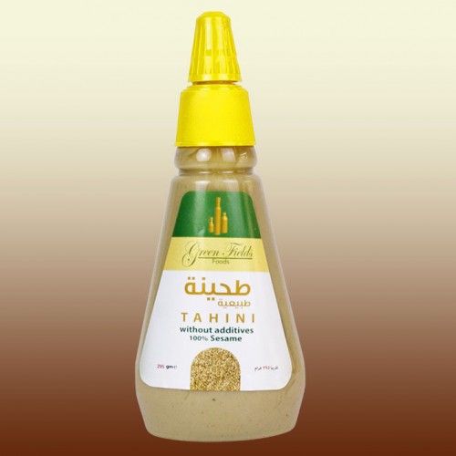 Green Fields Tahini 295g