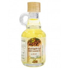 Green Fields Sweet Almond Oil  40 ml 