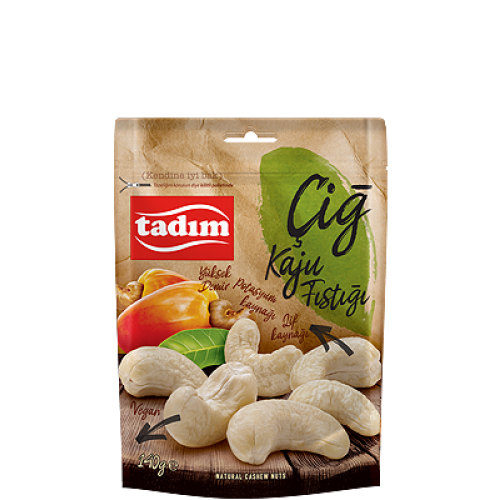 tadim Raw Cashew 140g 