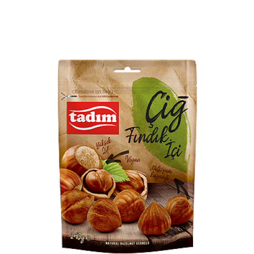 tadim Hazelnut 140g