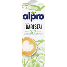 Alpro Soy Drink (Barista) 1L