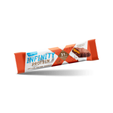MAX SPORT GF Infinity Protein Chocolate Hazelnut Bar 55g