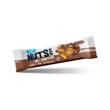 MAX SPORT GF Nuts Protein Bar with Chocolate 40g 
