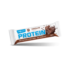 MAX SPORT GF Chocolate Protein Bar 60g 