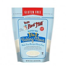 Bob's Red Mill GF 1 to 1 Baking Flour 624g