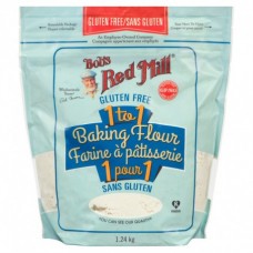 Bob's Red Mill GF 1 to 1 Baking Flour 1.24 Kg