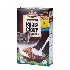 Nature's Path Organic Chocolate Koala Crisp Cereal  325g 