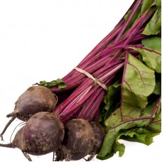 Organic Beetroot /500g