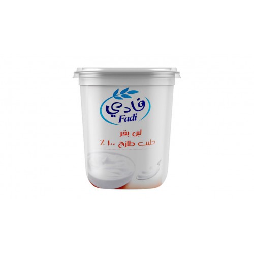 Cow Yogurt 1Kg