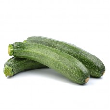 Organic Long Zucchini/500g