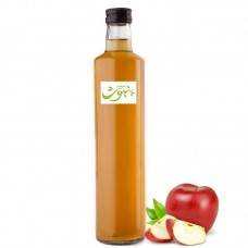 Yanboot's Apple Vinegar 250 ml