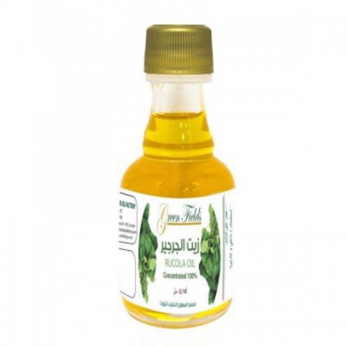 Green Fields  Rocca Oil 40 ml