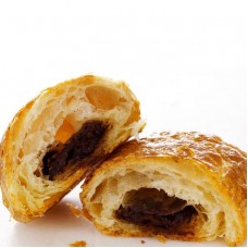 Pain au chocolat 