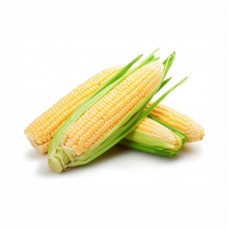 Organic Corn 500g