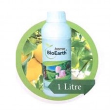 Home BioEarth Vermicompost Liquid Fertilizer 1 litre