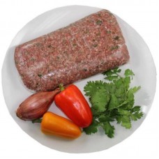 Minced Kufta with onions and parsley/250 g