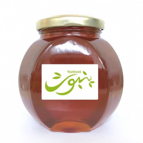 Marrar Honey 500 g