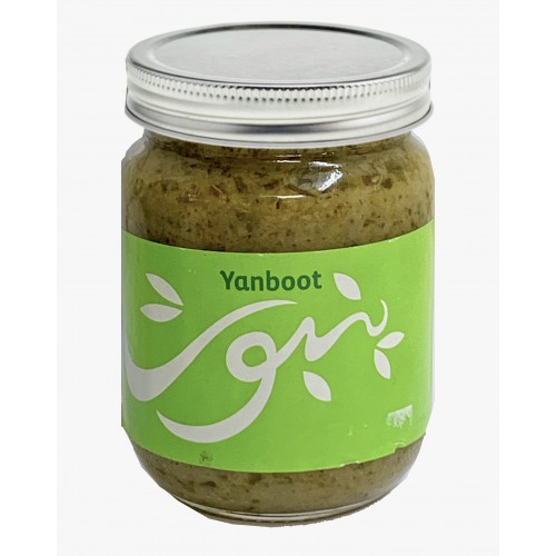 Green Olives Tapenade  200g