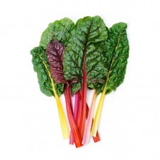 Organic Swiss Chard/200g