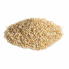 White Organic Quinoa 400g 