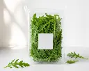 AI Generated organic imported Rocket 125g - product image
