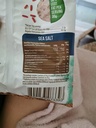 Rice up rice chips sea salt 60g