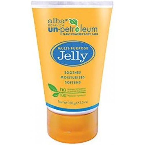 alba botanica Multi-Purpose Jelly 100g