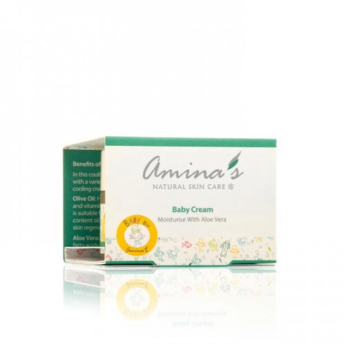 aminas Baby Cream 50ml