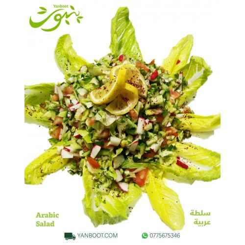 سلطة عربية