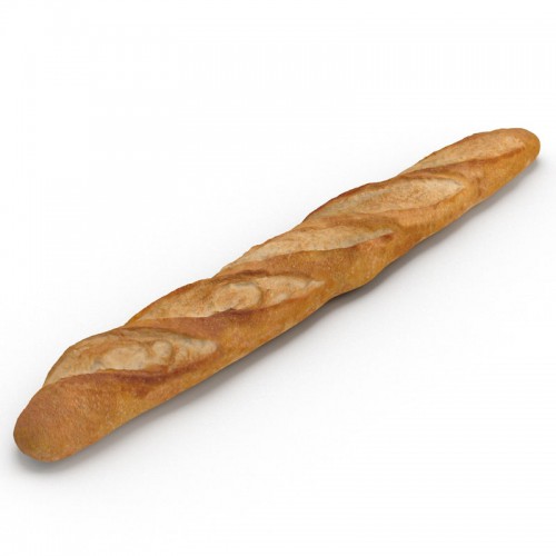 Baguette Seeded ...Availability: Tuesday, Friday, Saturday