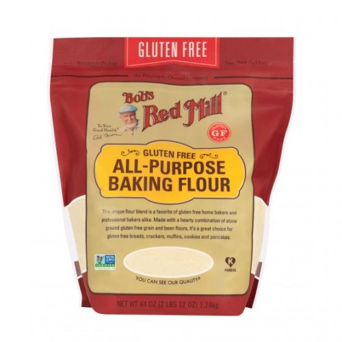 Bob's Red Mill All Purpose Baking Flour 1.24kg