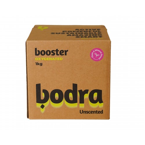 BODRA Oxygenated Booster 1Kg