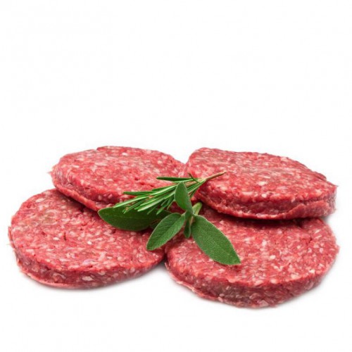 برغر عجل بلدي/150غ