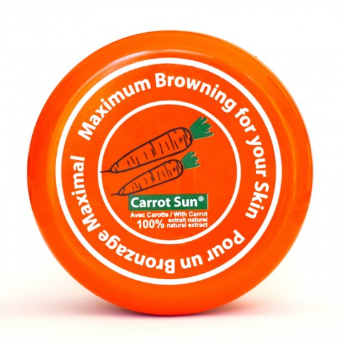 Carrot Sun Carrot Cream 350ml