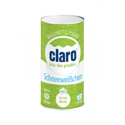 Claro Laundry Powder for White clothes 1kg