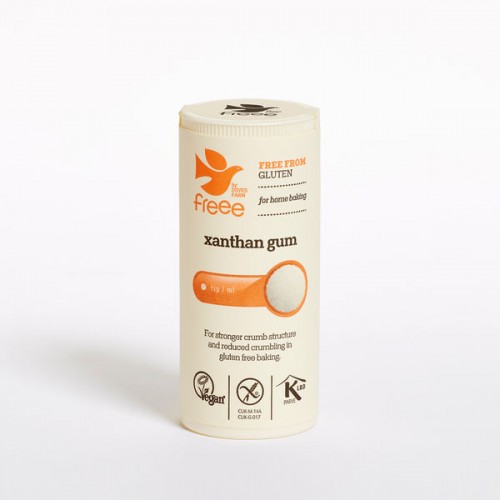 DOVES FARM GF Xanthan Gum 100g