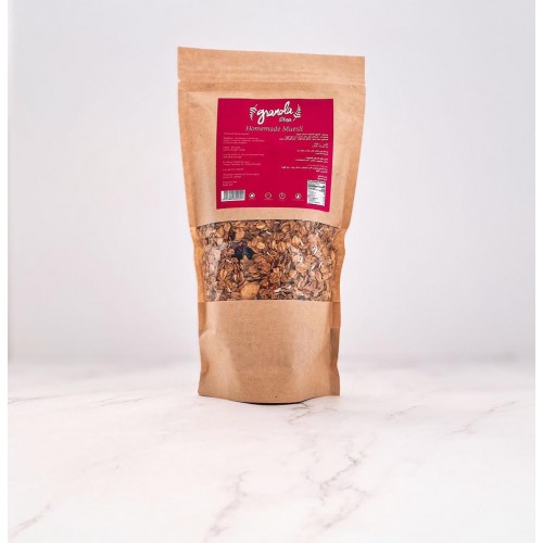 Granola Shop Original Muesli 400g