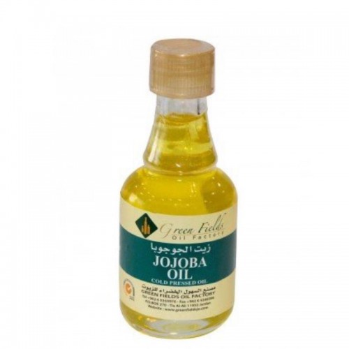 Green Fields Jojoba Oil 40 ml