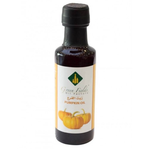Green Fields Pumpkin Oil 100 ml