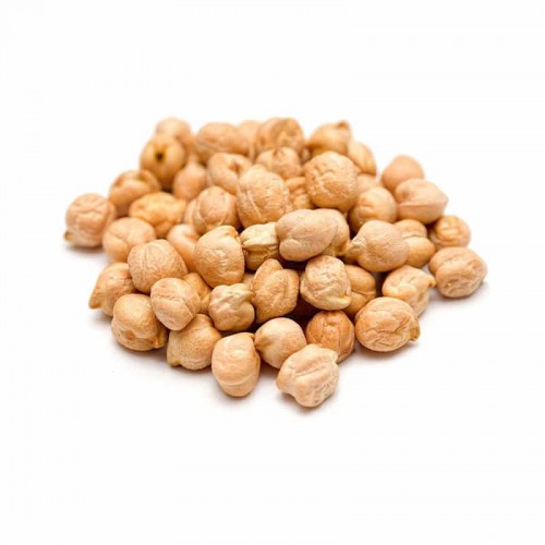 Green Shop Organic Chickpeas 500 g