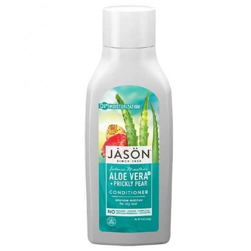 Jason AloeVera+ Prickly Pear Conditioner 454 g