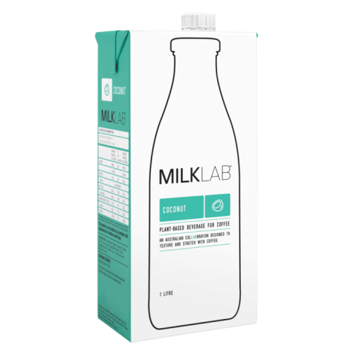 MILKLAB Coconut Drink (Barista) 1Liter