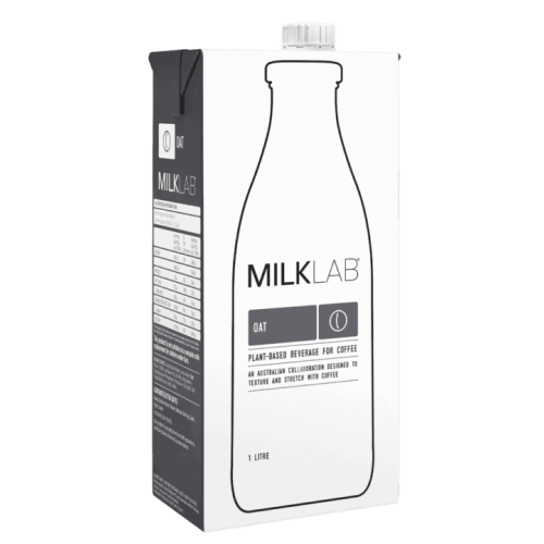MILKLAB Oat Drink (Barista) 1Liter