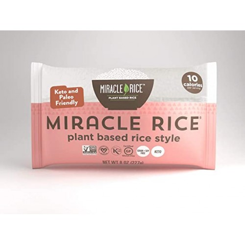 Miracle Rice 227g