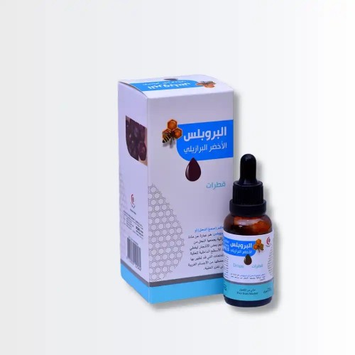 Mujeza Miracle Brazilian Green Propolis 25g