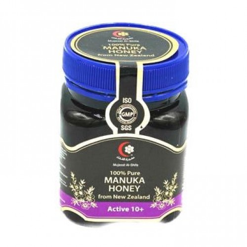 Mujeza Miracle Manuka Honey 263MGO (+10) 500g