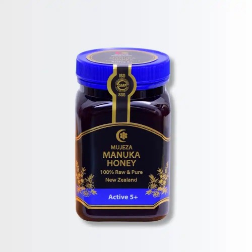 Mujeza Miracle Manuka Honey 83MGO (+5) 250g