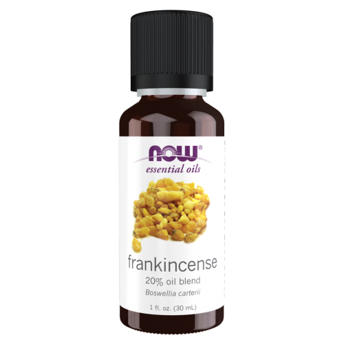 NOW Frankincense Oil 30ml